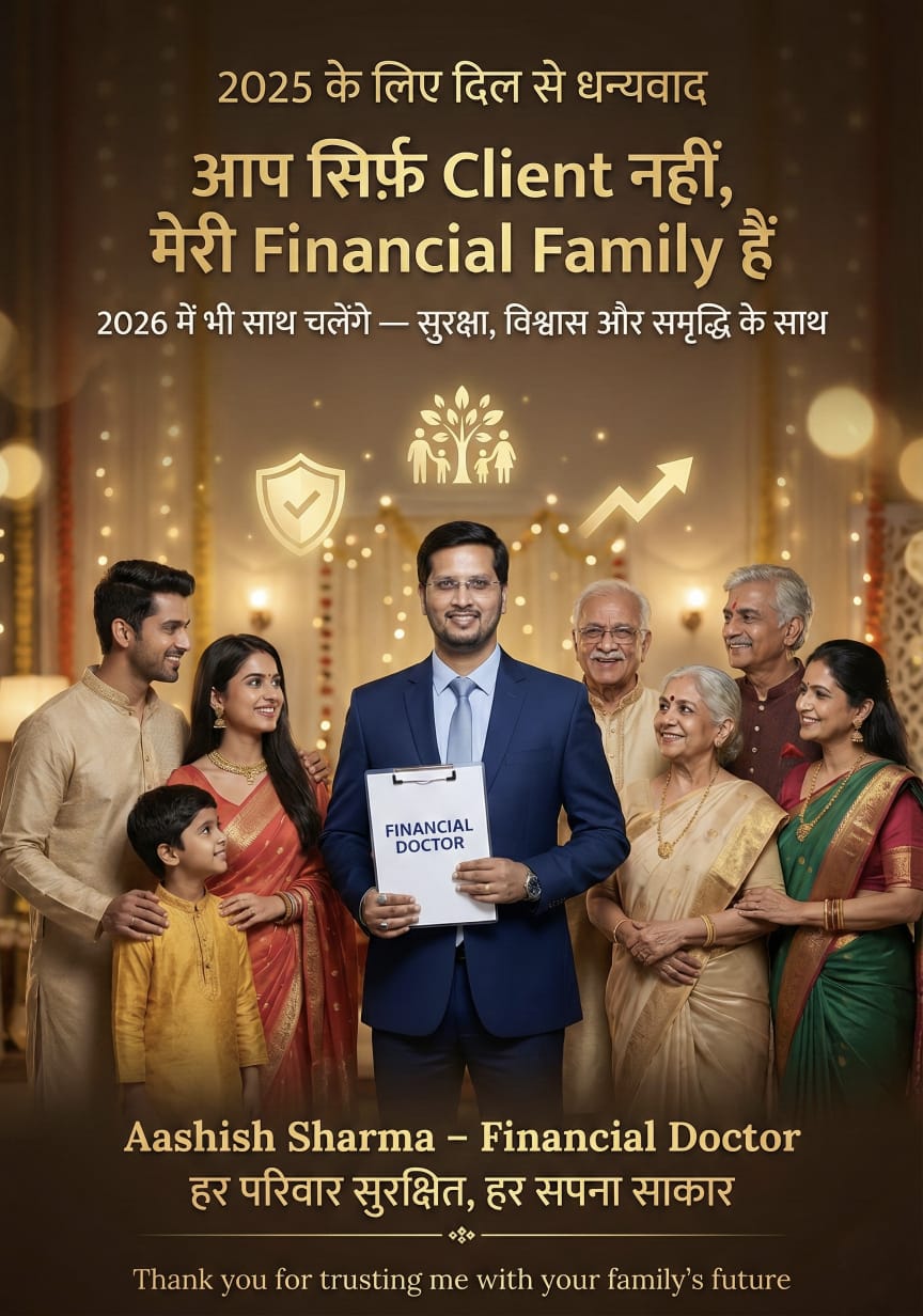2025 के इस आख़िरी दिन, दिल से धन्यवाद ????