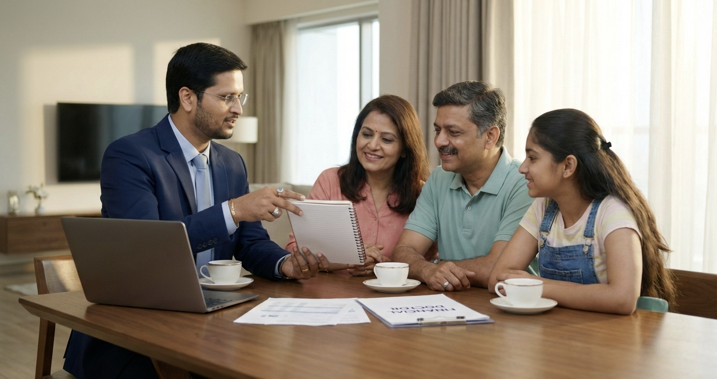 Personal Finance Management: अपनी कमाई को संपत्ति में कैसे बदलें?